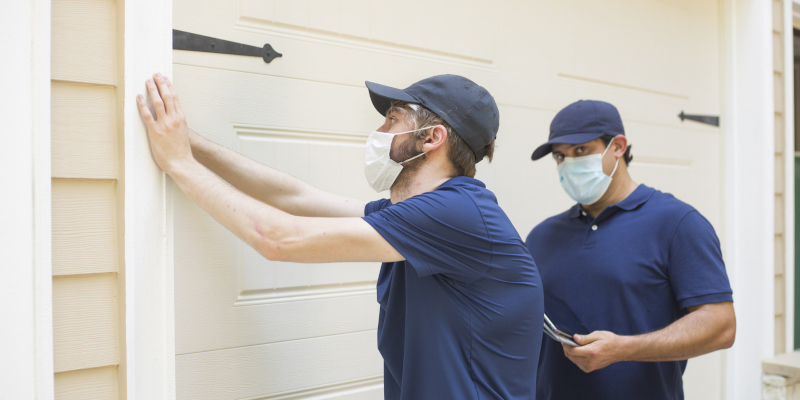 Insurance Inspection in Alachua County, Florida
