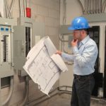 Commercial Building Inspection