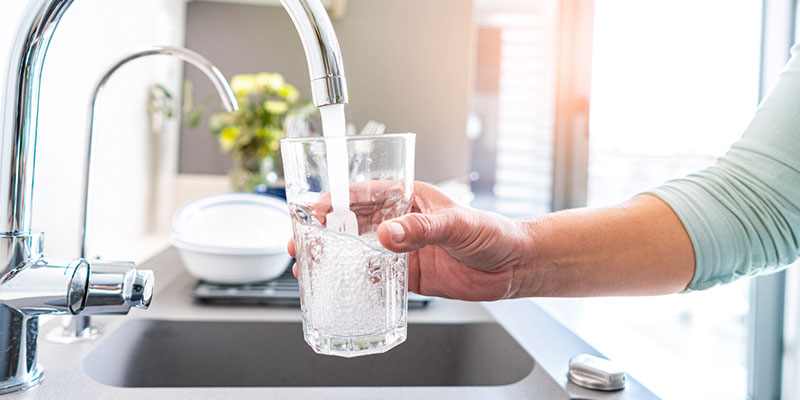 Do You Know What's in Your Water? Why Water Testing Matters