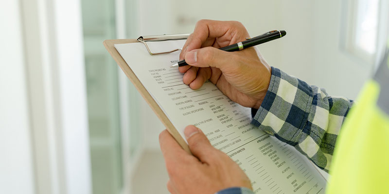 6 Things We Assess During a Comprehensive Home Inspection